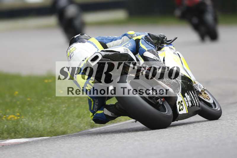 /34 25.07.2025 Speer Racing ADR/Gruppe rot/25